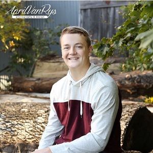 Meet your Posher, Kendall